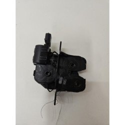 Serrure De Hayon Renault Zoe 1